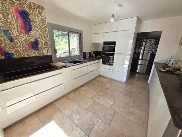 Vente Villa 7 pièces 179 m2 à Draguignan