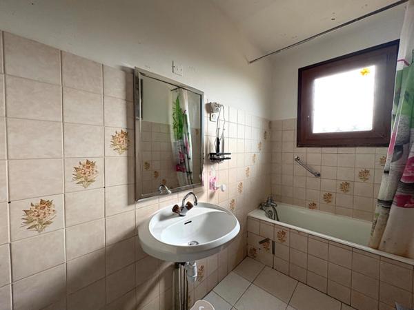 MAISON 137m2 + DÉPENDANCES + ÉLEVAGE CANIN SUR 5,7 HA DE TERRAIN Proche de AIRE SUR L'ADOUR (40)