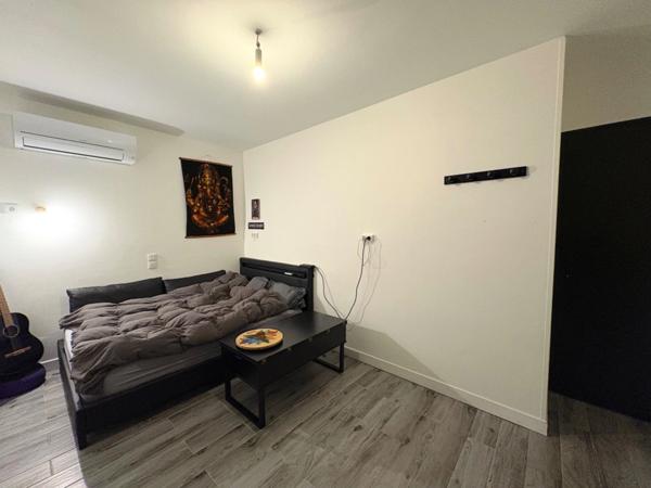 MAISON 137m2 + DÉPENDANCES + ÉLEVAGE CANIN SUR 5,7 HA DE TERRAIN Proche de AIRE SUR L'ADOUR (40)