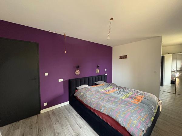 MAISON 137m2 + DÉPENDANCES + ÉLEVAGE CANIN SUR 5,7 HA DE TERRAIN Proche de AIRE SUR L'ADOUR (40)