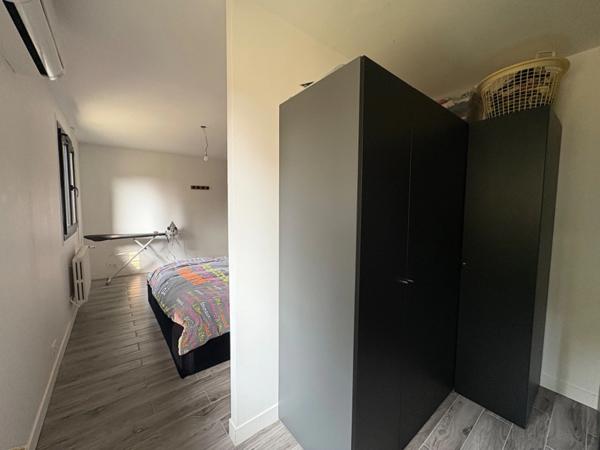 MAISON 137m2 + DÉPENDANCES + ÉLEVAGE CANIN SUR 5,7 HA DE TERRAIN Proche de AIRE SUR L'ADOUR (40)