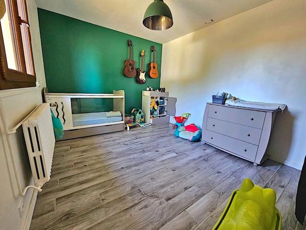 MAISON 137m2 + DÉPENDANCES + ÉLEVAGE CANIN SUR 5,7 HA DE TERRAIN Proche de AIRE SUR L'ADOUR (40)