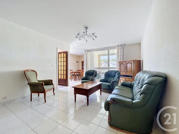 Appartement T3 à vendre  3 pièces - 90,78 m 2   MARGNY LES COMPIEGNE  - 60