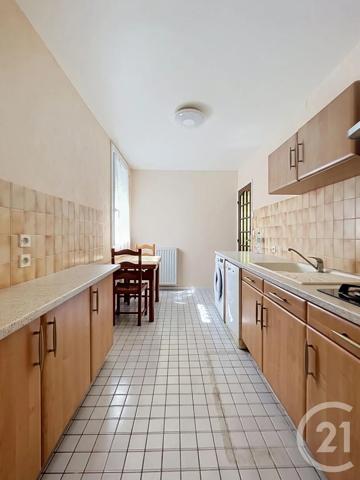 Appartement T3 à vendre  3 pièces - 90,78 m 2   MARGNY LES COMPIEGNE  - 60