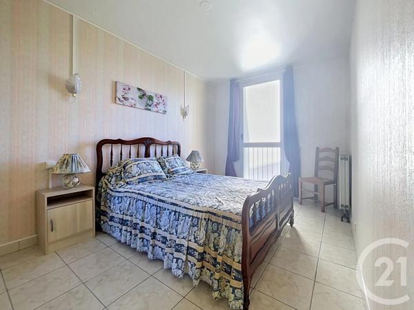 Appartement T3 à vendre  3 pièces - 90,78 m 2   MARGNY LES COMPIEGNE  - 60