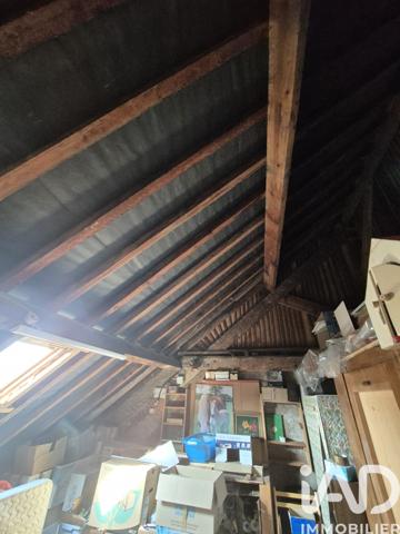 Maison à vendre 7 pièces 126 m² Noyers-Pont-Maugis