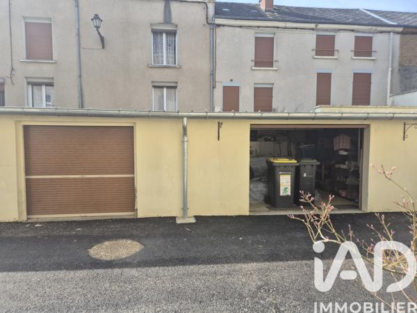 Maison à vendre 7 pièces 126 m² Noyers-Pont-Maugis