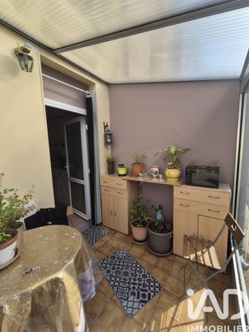 Maison à vendre 7 pièces 126 m² Noyers-Pont-Maugis