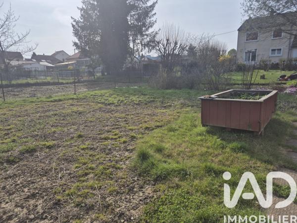 Maison à vendre 7 pièces 126 m² Noyers-Pont-Maugis