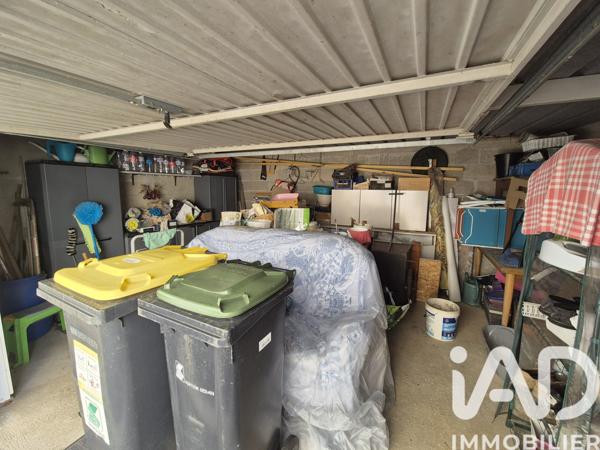 Maison à vendre 7 pièces 126 m² Noyers-Pont-Maugis