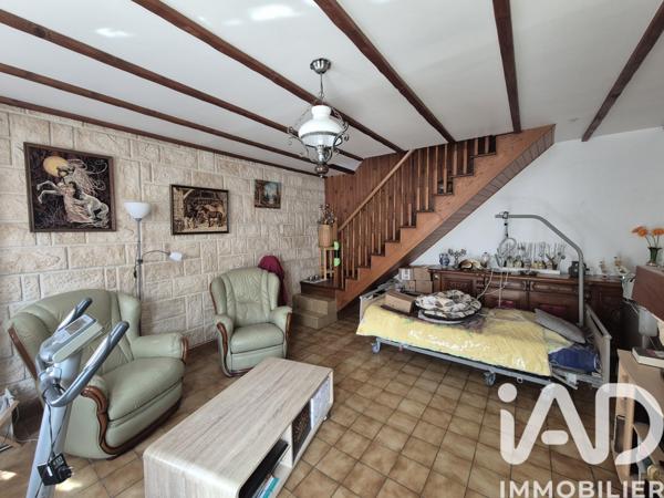 Maison à vendre 7 pièces 126 m² Noyers-Pont-Maugis