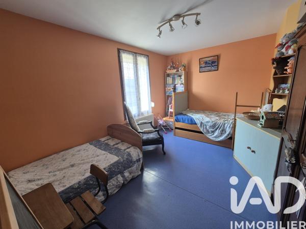 Maison à vendre 7 pièces 126 m² Noyers-Pont-Maugis