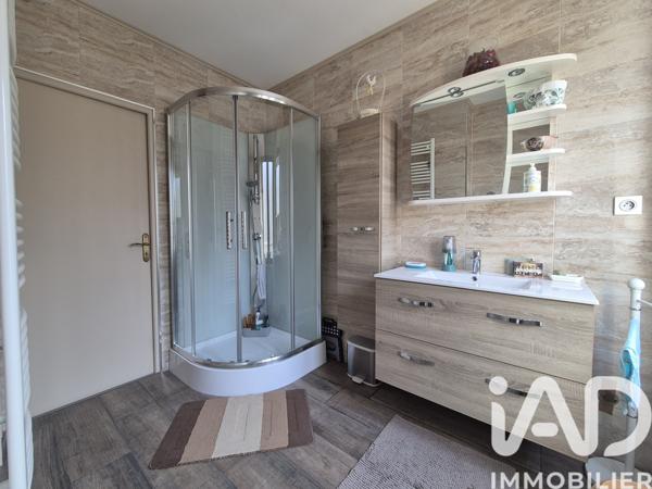 Maison à vendre 7 pièces 126 m² Noyers-Pont-Maugis