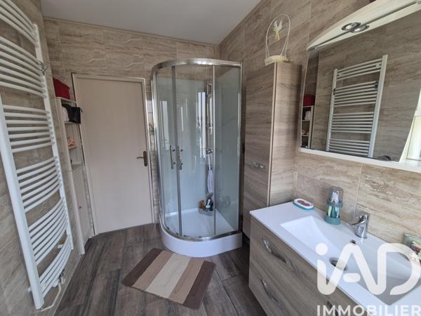 Maison à vendre 7 pièces 126 m² Noyers-Pont-Maugis