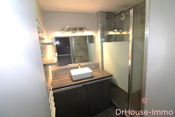 Appartement à vendre 3 pièces de 75 m²
