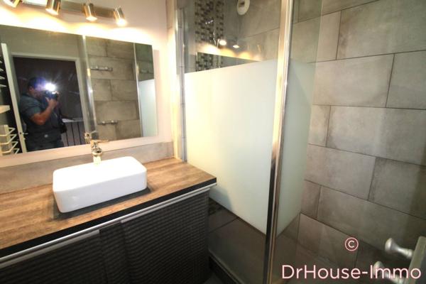 Appartement à vendre 3 pièces de 75 m²