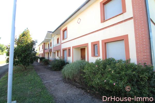 Appartement à vendre 3 pièces de 75 m²