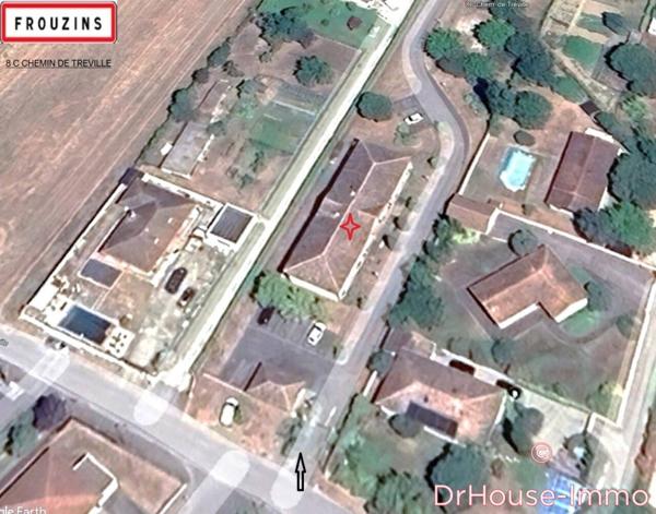 Appartement à vendre 3 pièces de 75 m²