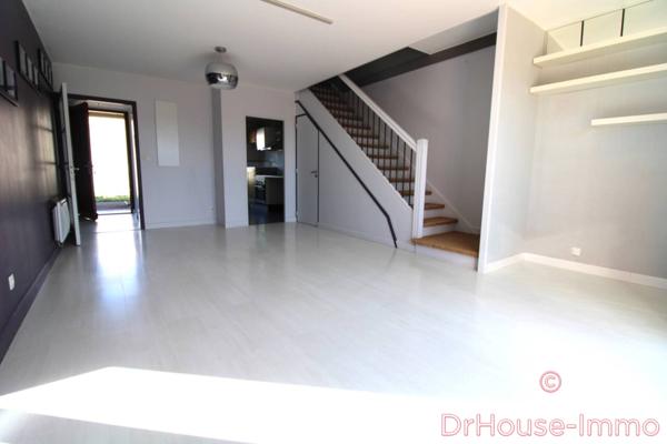 Appartement à vendre 3 pièces de 75 m²