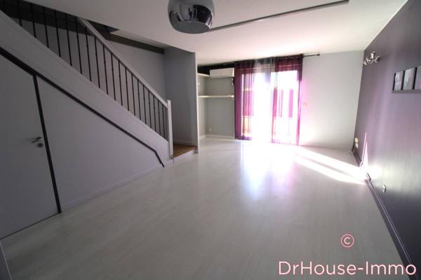 Appartement à vendre 3 pièces de 75 m²