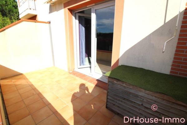 Appartement à vendre 3 pièces de 75 m²