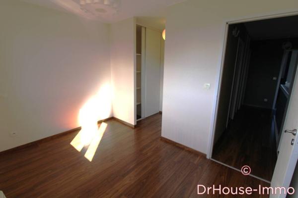 Appartement à vendre 3 pièces de 75 m²
