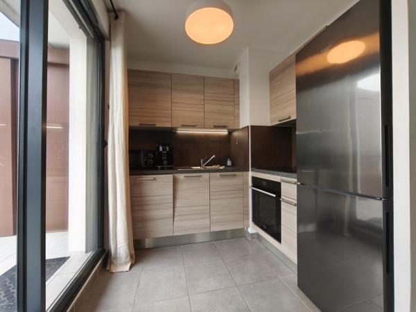 Appartement à vendre |  Montpellier |  3 pièces | 60 m²