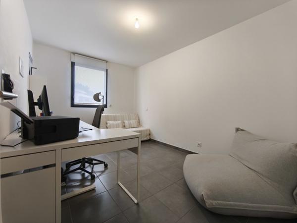Appartement à vendre |  Montpellier |  3 pièces | 60 m²