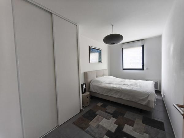 Appartement à vendre |  Montpellier |  3 pièces | 60 m²