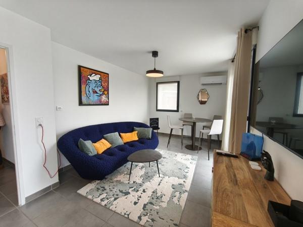 Appartement à vendre |  Montpellier |  3 pièces | 60 m²