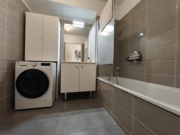 Appartement à vendre |  Montpellier |  3 pièces | 60 m²