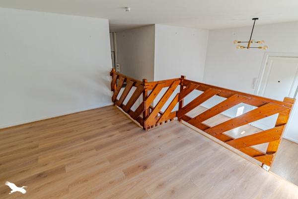 Appartement à vendre |  Bordeaux |  2 pièces | 46 m²