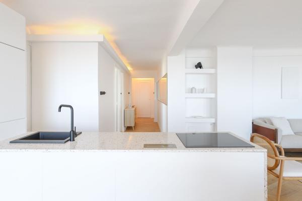 Vente Appartement de luxe Marseille 7 3 Pièces 80 m²