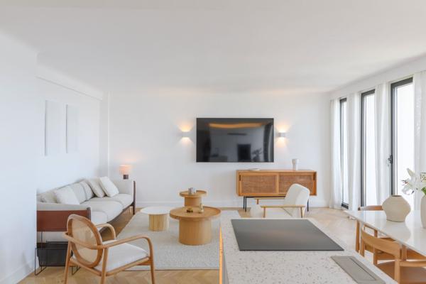 Vente Appartement de luxe Marseille 7 3 Pièces 80 m²