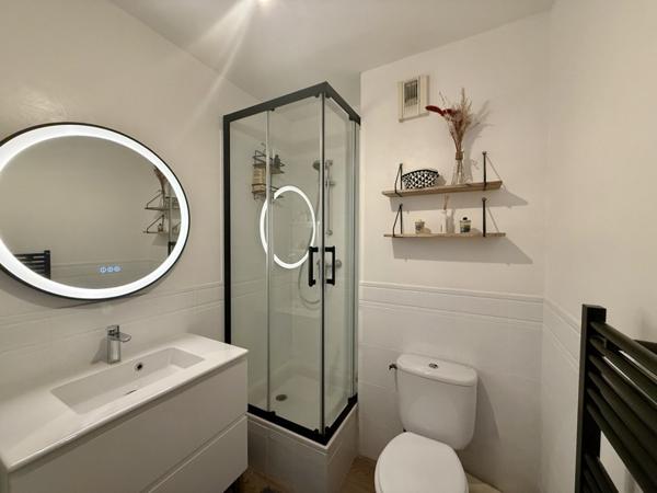 Appartement à vendre |  Quimper |  2 pièces | 39 m²