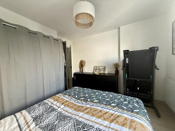 Appartement à vendre |  Quimper |  2 pièces | 39 m²