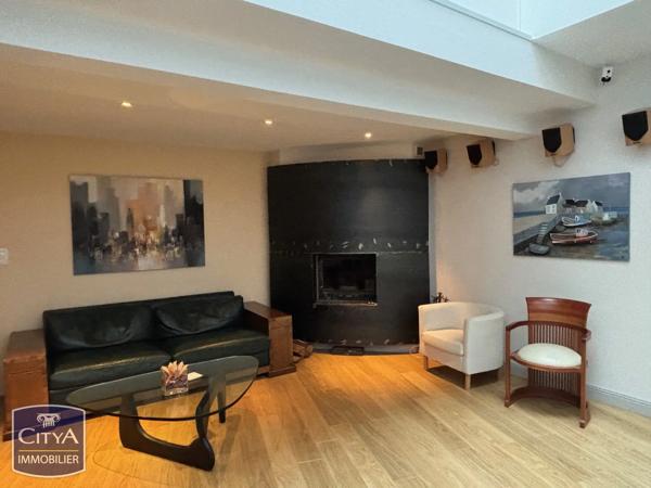 Appartement à vendre 4 pièces 151m² Poitiers (86000)