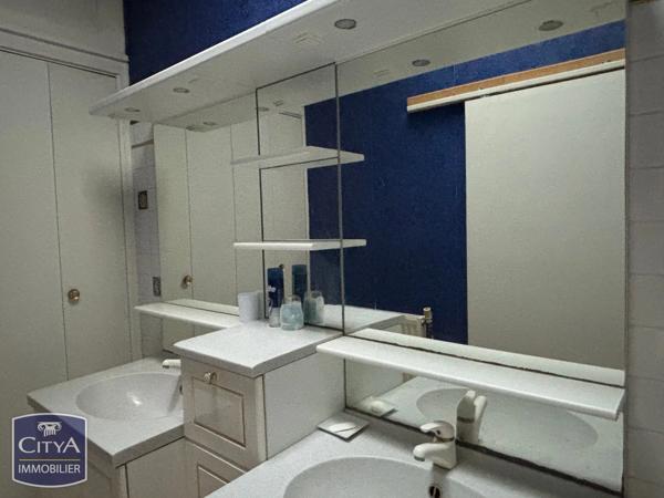 Appartement à vendre 4 pièces 151m² Poitiers (86000)