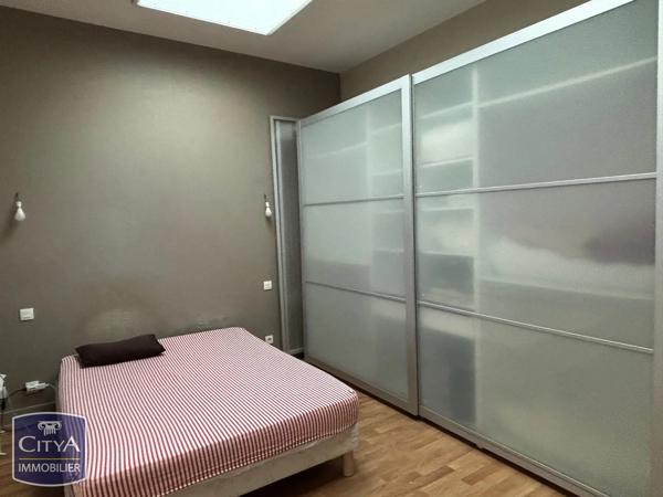 Appartement à vendre 4 pièces 151m² Poitiers (86000)