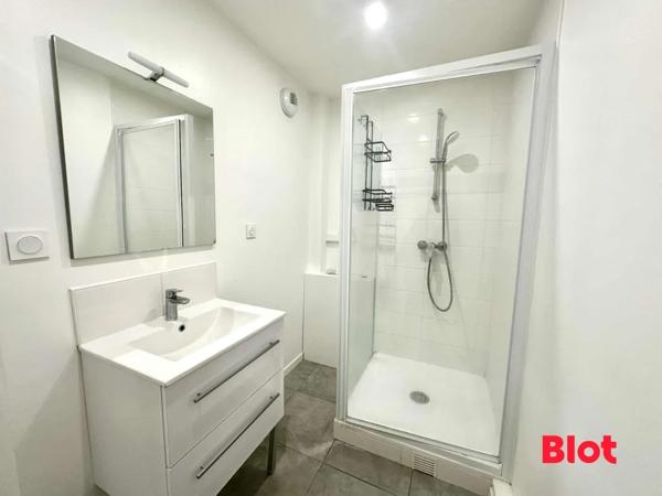 Appartement 3 pièce(s)