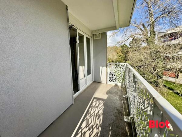 Appartement 3 pièce(s)