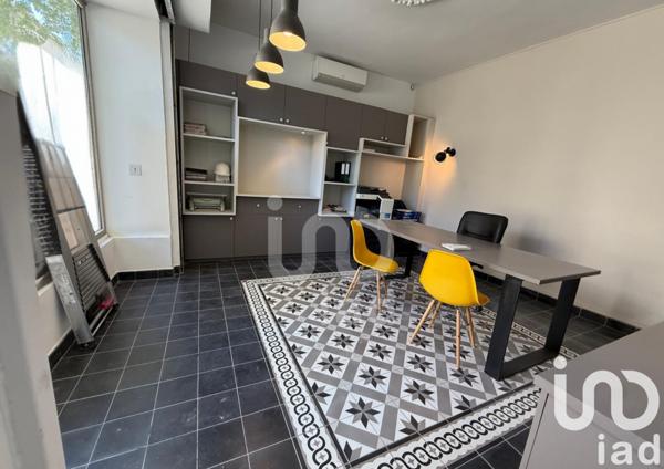 Maison à vendre 4 pièces 120 m² Saint-Rémy-de-Provence