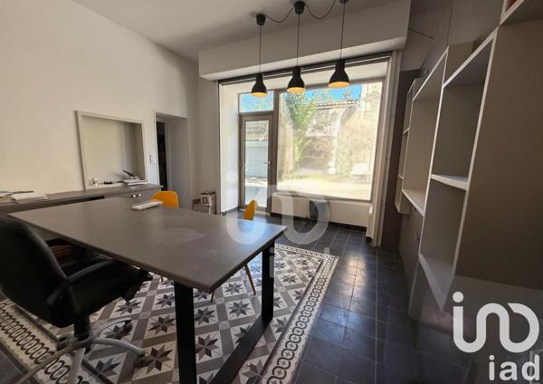 Maison à vendre 4 pièces 120 m² Saint-Rémy-de-Provence