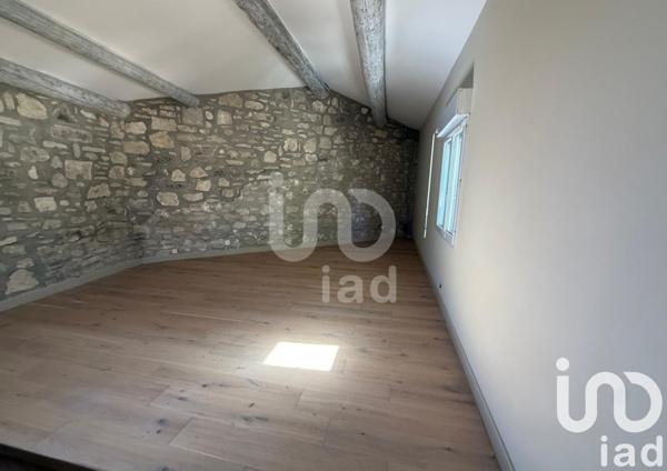 Maison à vendre 4 pièces 120 m² Saint-Rémy-de-Provence
