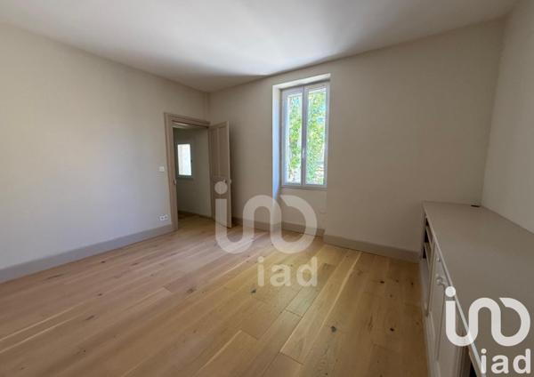 Maison à vendre 4 pièces 120 m² Saint-Rémy-de-Provence