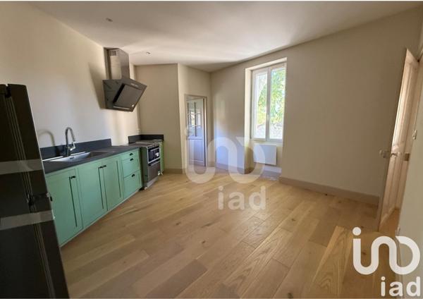 Maison à vendre 4 pièces 120 m² Saint-Rémy-de-Provence