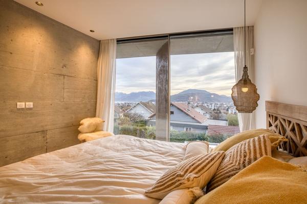 Vente Maison de luxe Annecy-le-Vieux 10 Pièces 288 m²