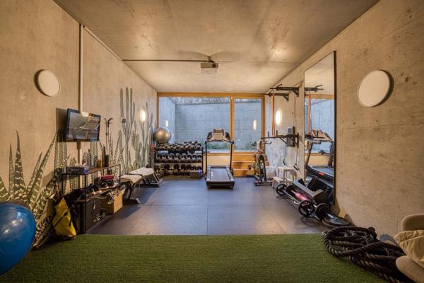 Vente Maison de luxe Annecy-le-Vieux 10 Pièces 288 m²