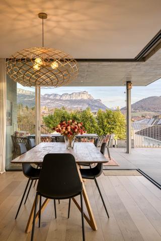 Vente Maison de luxe Annecy-le-Vieux 10 Pièces 288 m²