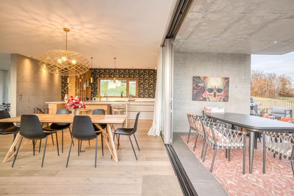 Vente Maison de luxe Annecy-le-Vieux 10 Pièces 288 m²